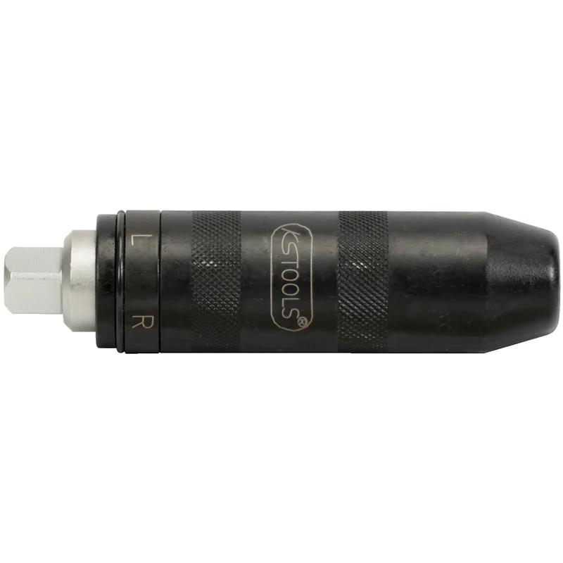 KS Tools - 5151004 - Hand Impact Screwdriver, 1/2 Inch, 135mm