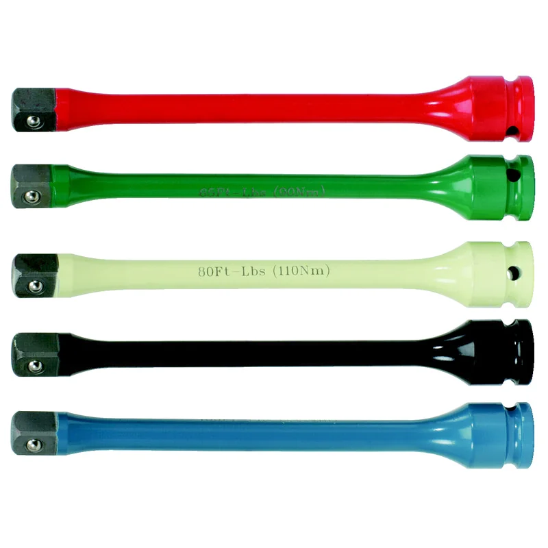 KS Tools - 5151062 - Torsion Bar Extension, 1/2 Inch, 100Nm
