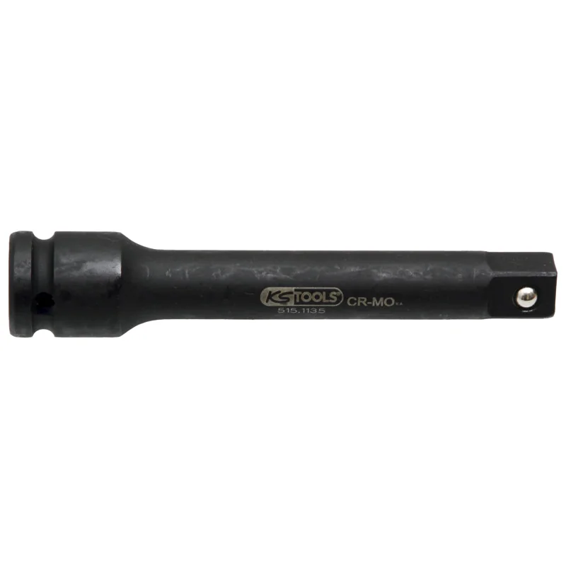 KS Tools - 5151135 - 1/2 Inch Impact Extension