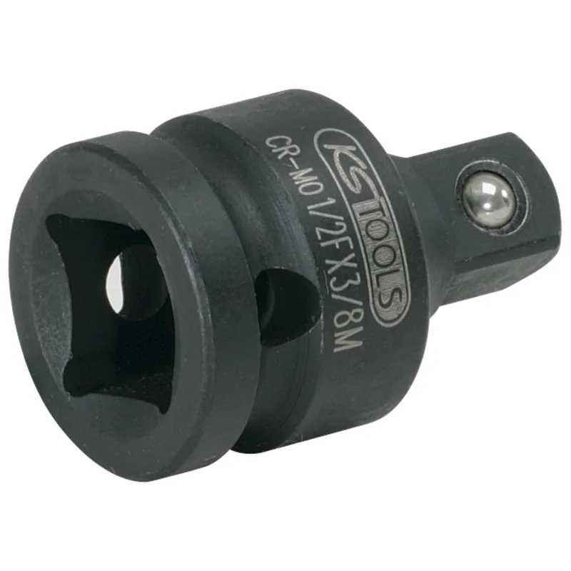 KS Tools - 5151143 - 1/2 Inch Impact Reducing Adaptor
