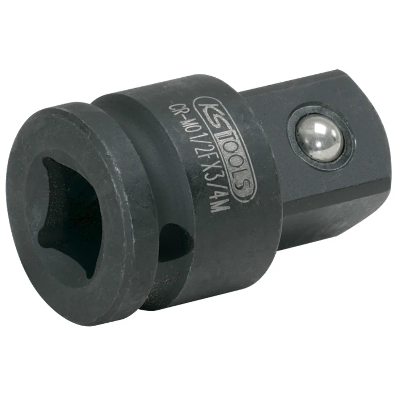 KS Tools - 5151144 - 1/2 Inch Impact Expansion Adaptor