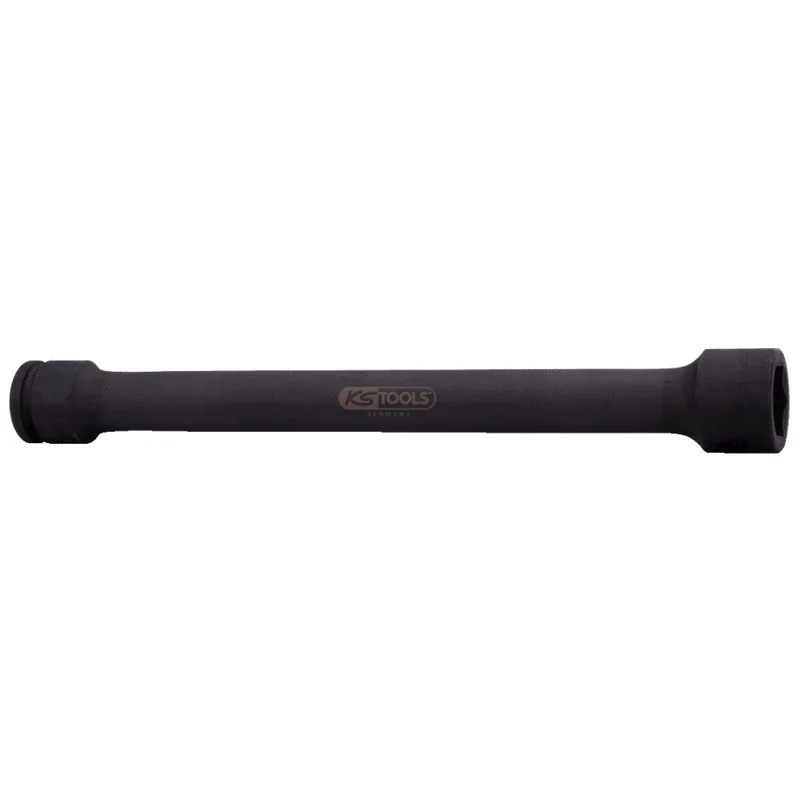 KS Tools - 5151191 - Impact Socket, 3/4 Inch, L=400mm, 27mm
