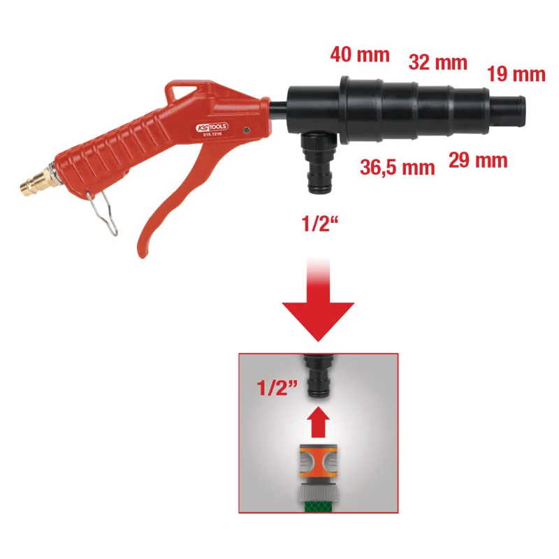 KS Tools