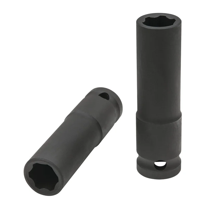 KS Tools - 5151277 - 1/2 Inch Cylinder Head Surface Drive Socket For PSA, 13mm