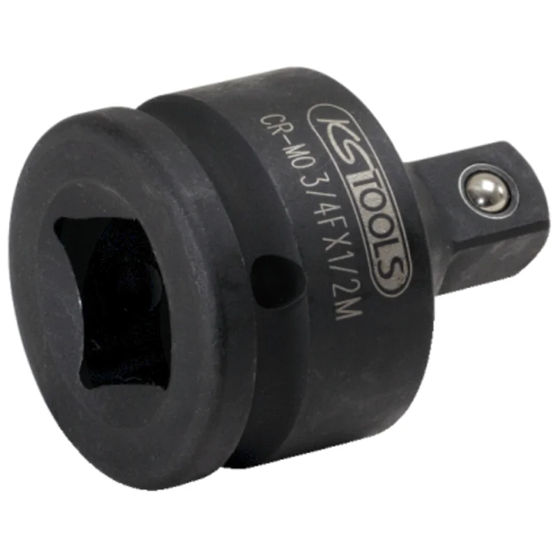KS Tools - 5151372 - 3/4 Inch Impact Socket Adaptor