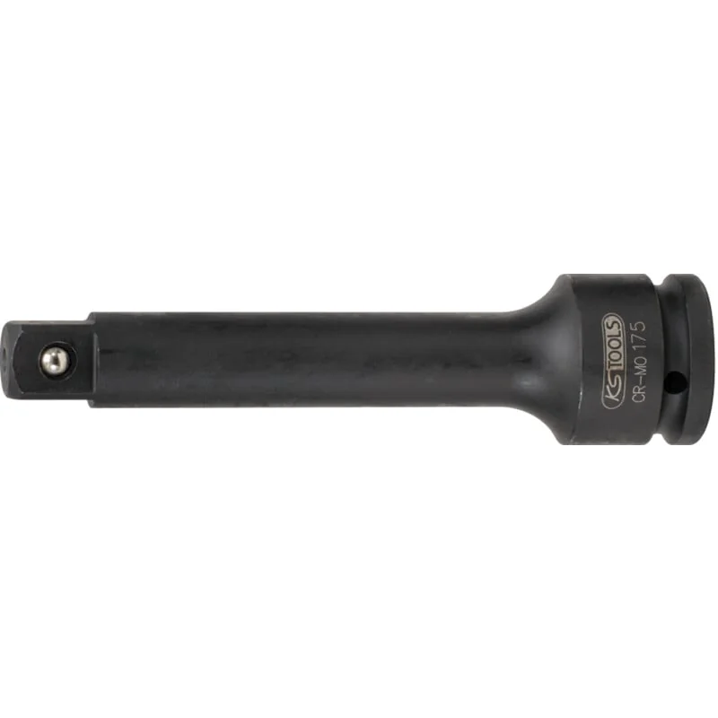 KS Tools - 5151375 - 3/4 Inch Impact Extension, 90 mm