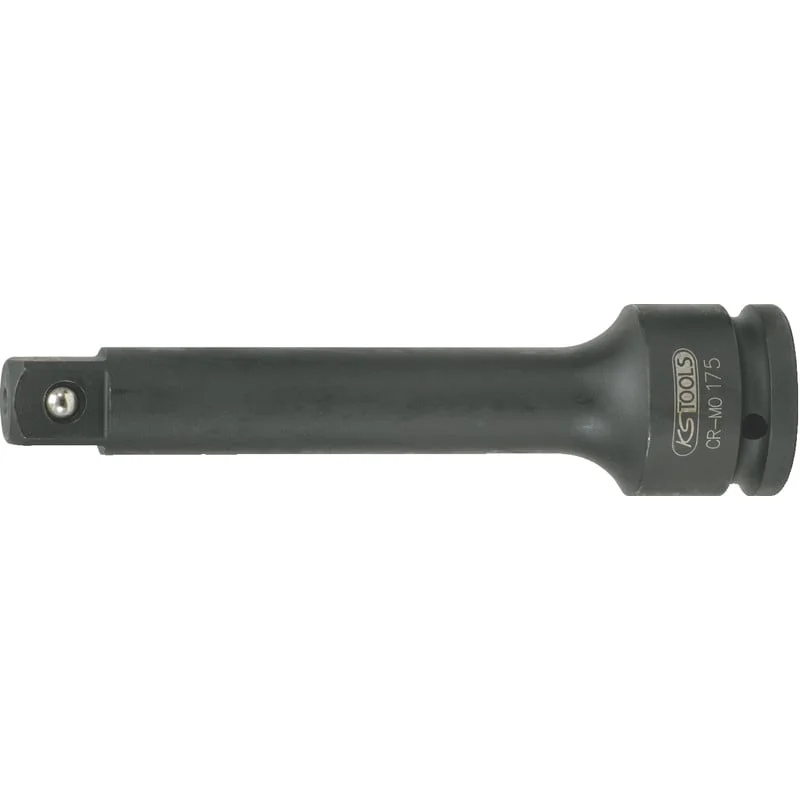 KS Tools - 5151376 - 3/4 Inch Impact Extension, 100 mm
