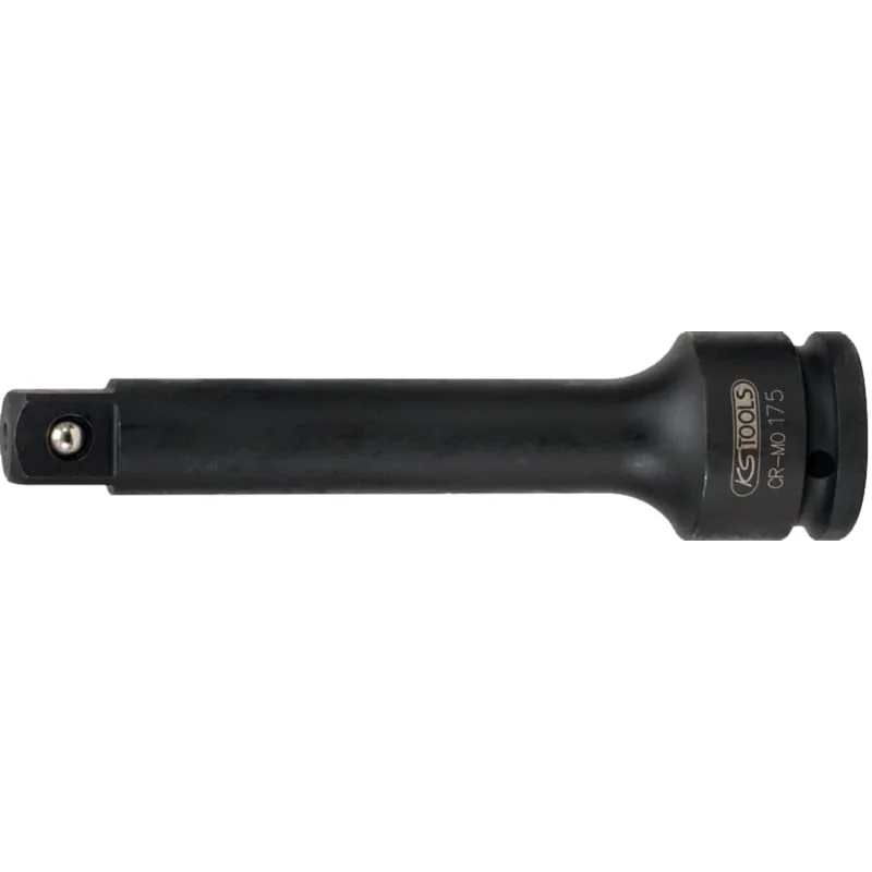 KS Tools - 5151377 - 3/4 Inch Impact Extension, 150 mm