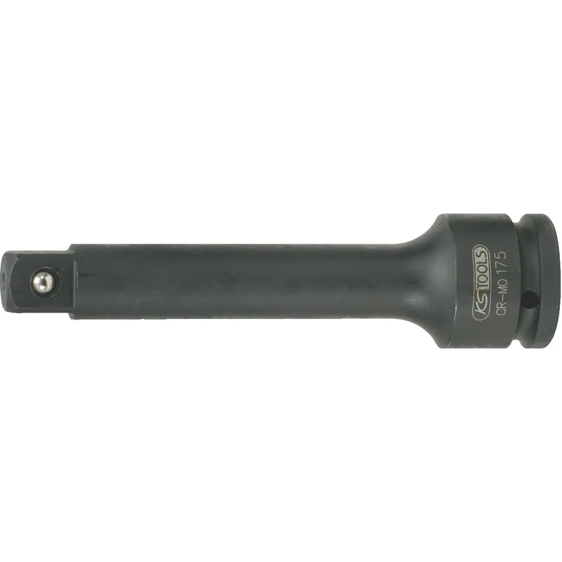 KS Tools - 5151379 - 3/4 Inch Impact Extension, 200 mm