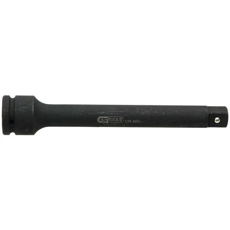KS Tools - 5151381 - 3/4 Inch Impact Extension, 250 mm