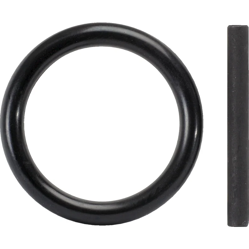 KS Tools - 5151403 - 1/4 Inch O-Ring f.Impact Socket, 5,5-17mm