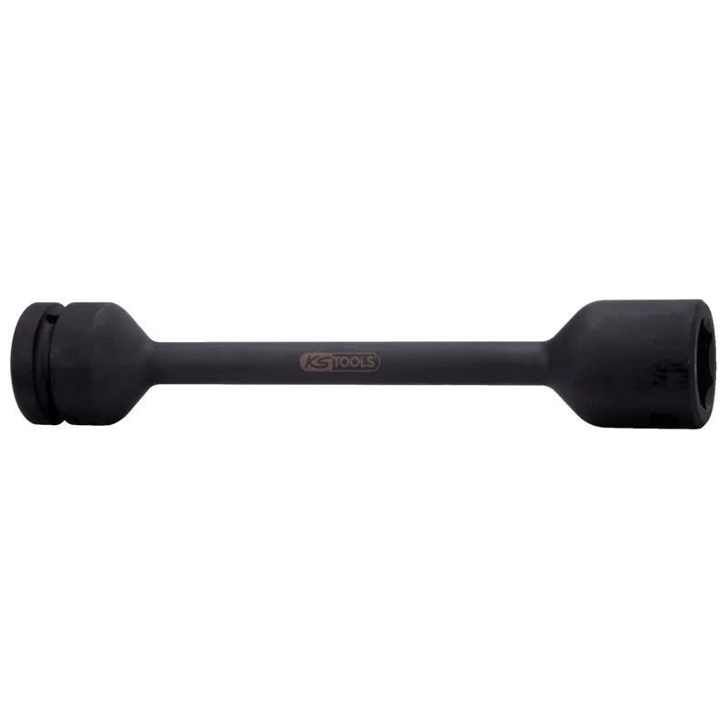 KS Tools - 5151469 - Torque Bar, Hex, XL, 1 Inch, 33x600Nm