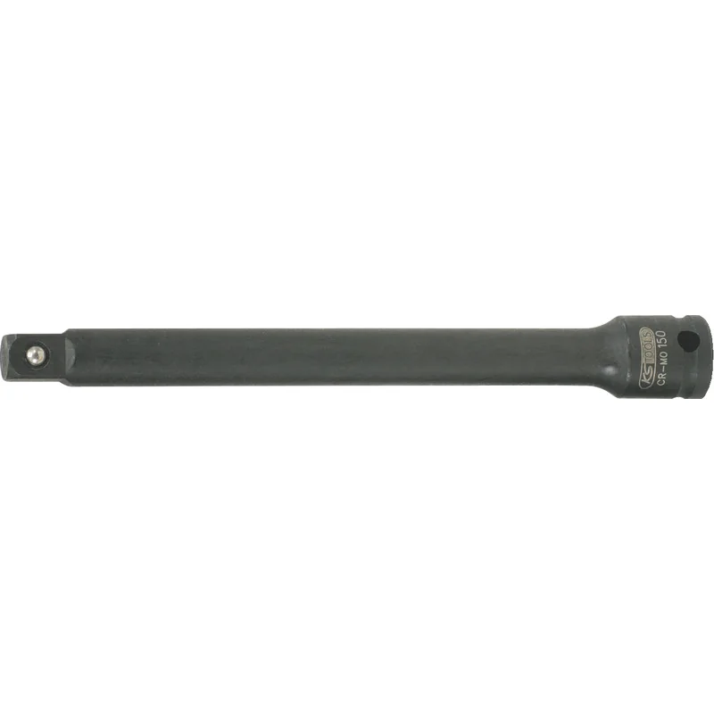 KS Tools - 5151540 - Impact Extensions, 3/8 Inch, 250mm
