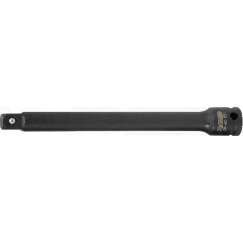 KS Tools - 5151560 - Impact Extensions, 1/4 Inch, 50mm