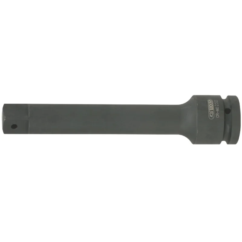 KS Tools - 5151804 - 1 Inch Impact Extension, 175 mm