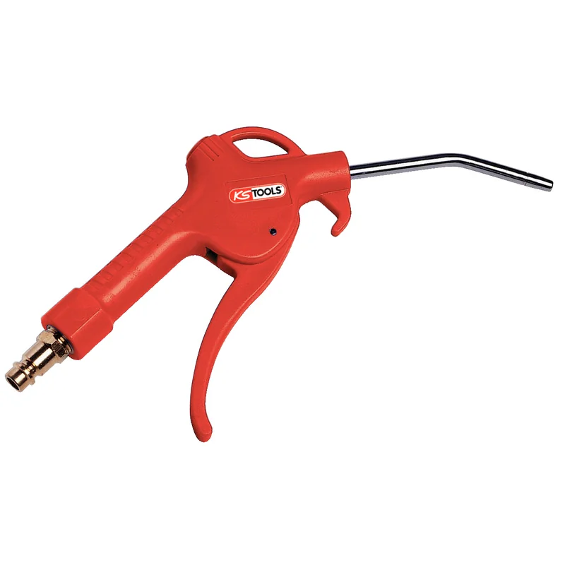 KS Tools - 5151902 - Universal Pneumatic Blow Gun, 95 mm