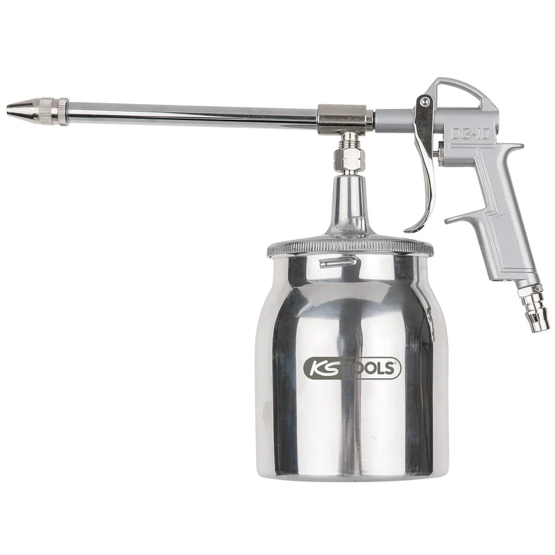 KS Tools - 5151911 - Compressed-Air Cleaning Guns