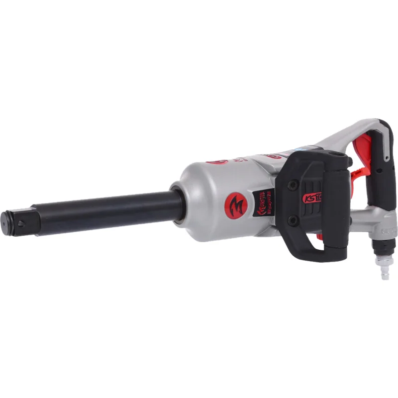 KS Tools - 5153280 - 1 Inch Pneumatic Impact Wrench, SUPER-MONSTER Edition