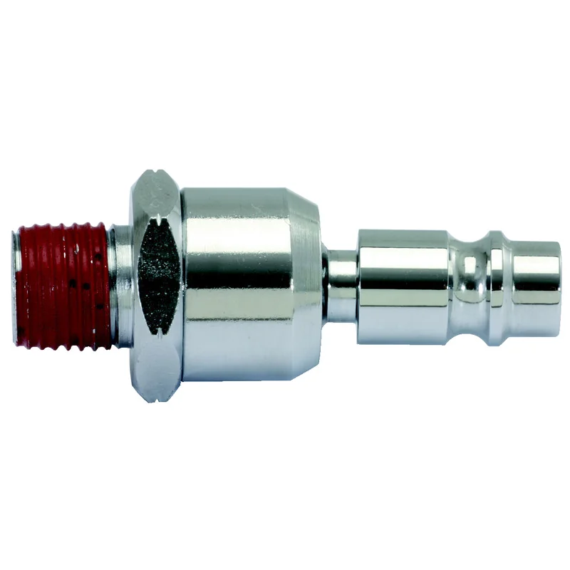 KS Tools - 5153395 - Compression Fitting Nipple, 1/4 Inch, 56mm