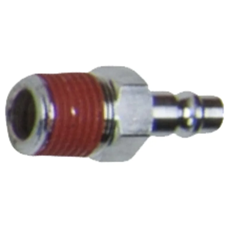 KS Tools - 5153491 - Air Inlet Connector, Male Thread, 1/2 inch
