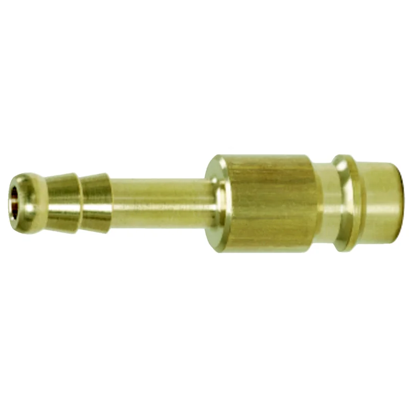 KS Tools - 5153495 - Air Inlet Connector with Hose Tail, 6mm