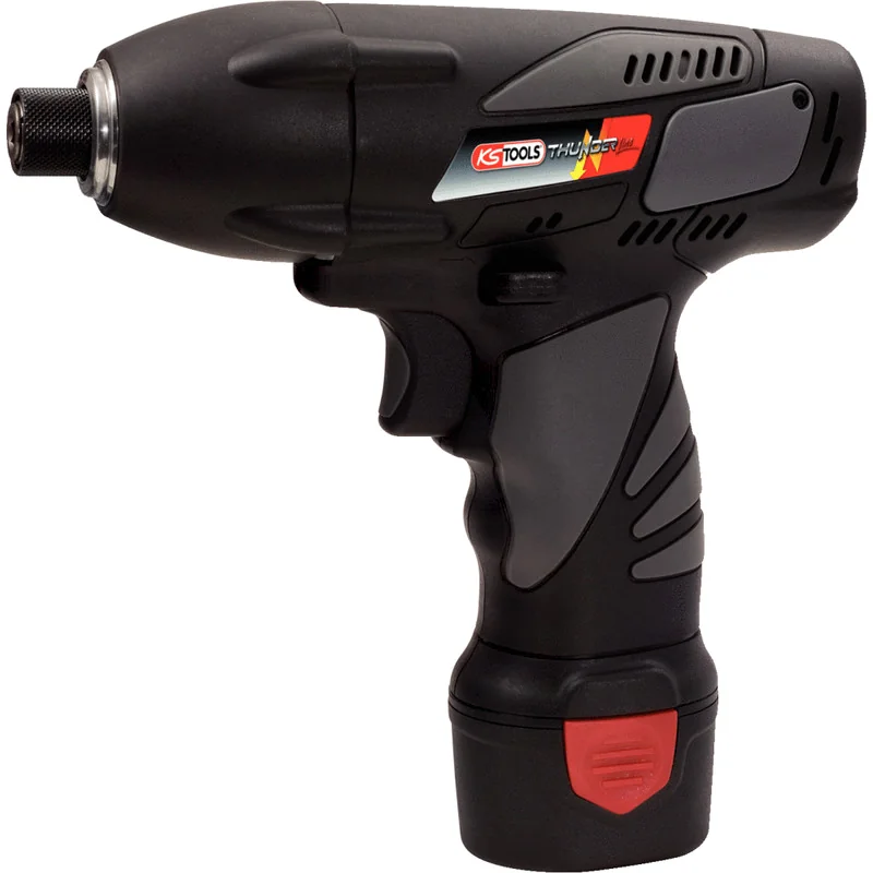 KS Tools - 5153540 - Cordless Impact Screwdriver, 1/4 inch