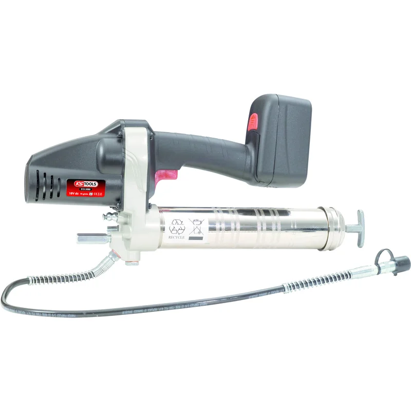 KS Tools