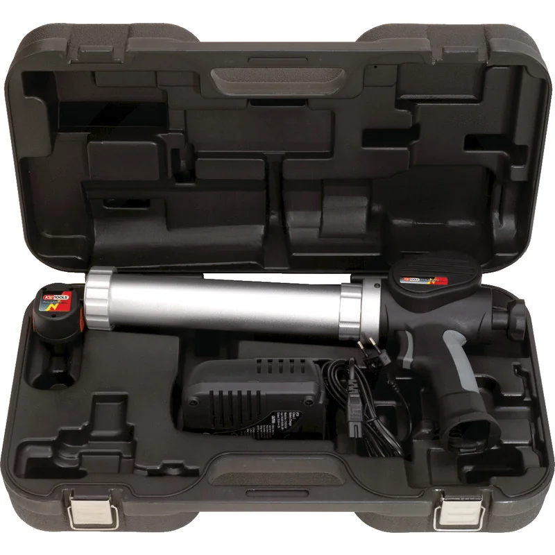 KS Tools