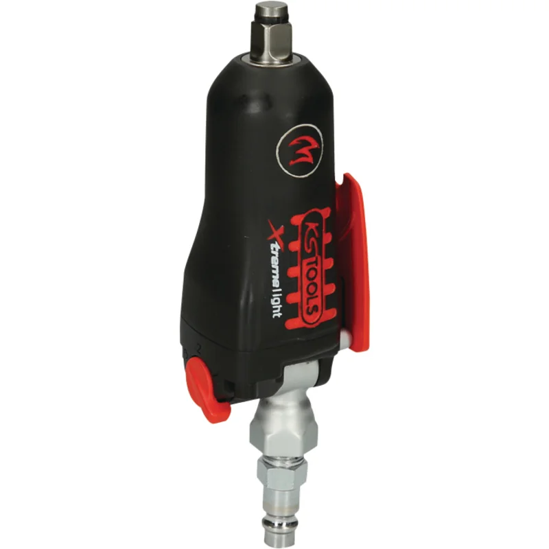 KS Tools - 5153830 - 3/8 inch MONSTER Xtremelight Mini Compressed Air Impact Wrench