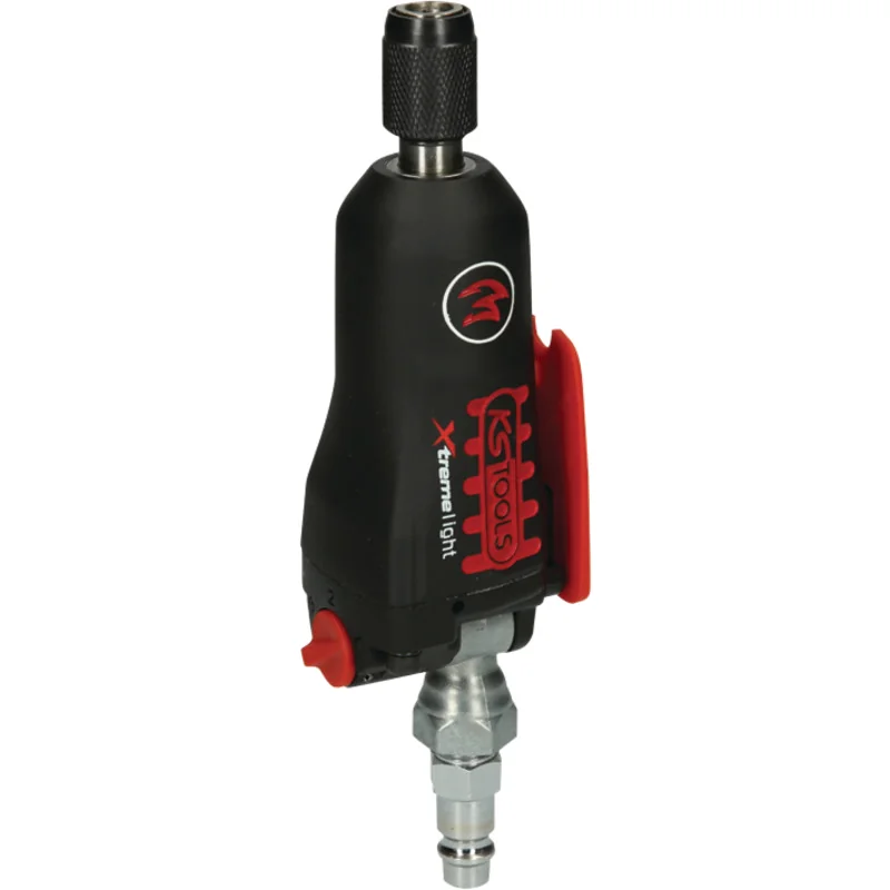 KS Tools - 5153835 - 1/4 Inch MONSTER Xtremelight Mini Bit Compressed Air Impact Wrench