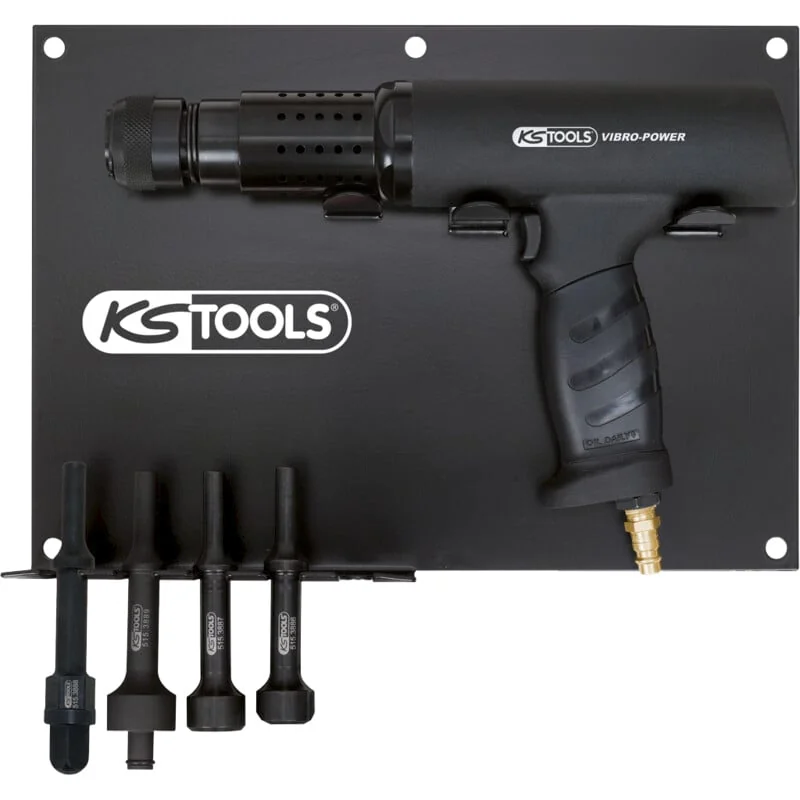 KS Tools