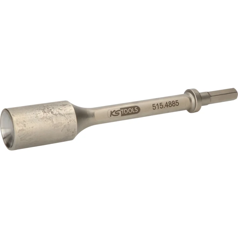 KS Tools - 5154885 - Vibro-Impact Concave Insert, 300 mm