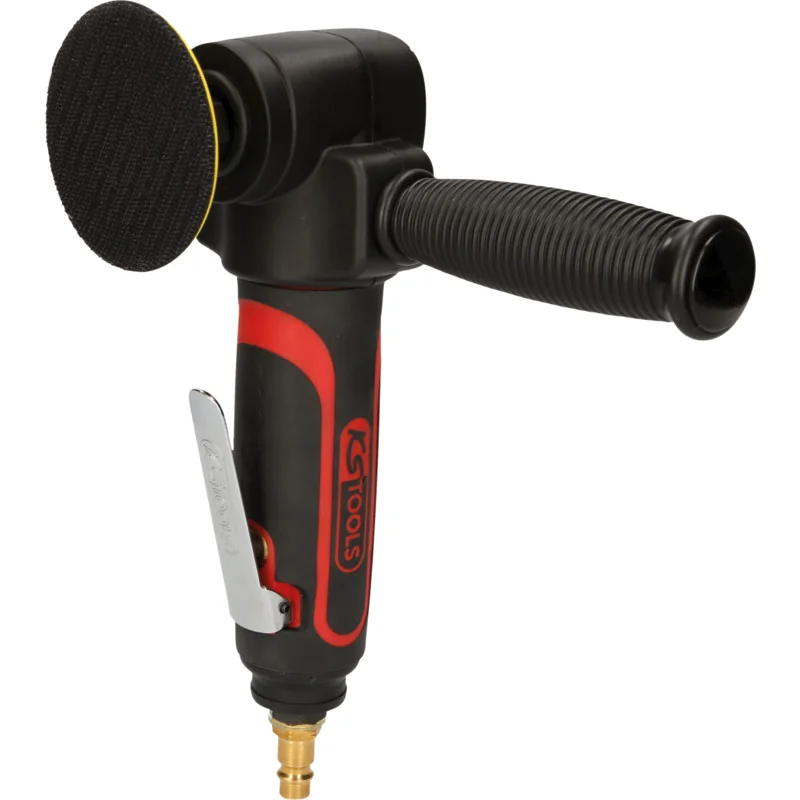 KS Tools - 5155455 - 1/4 Inch Compressed Air Polisher