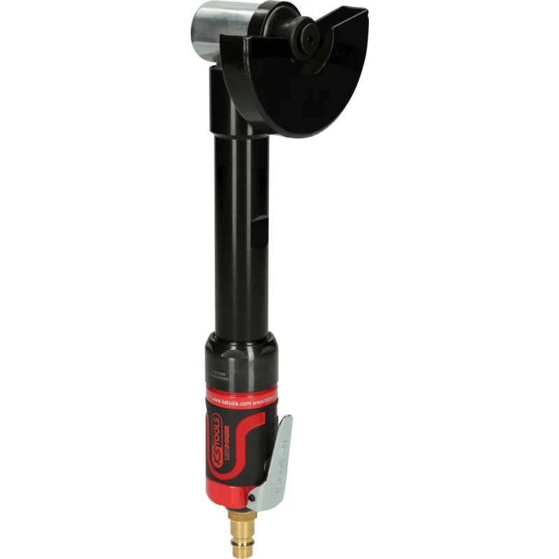 KS Tools - 5155560 - 1/4 Inch SlimPOWER Mini Air Rod Cut-Off Grinder