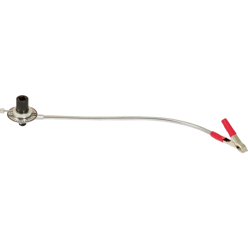 KS Tools - 5161196 - 1/2 Inch Rotation Angle Measurer