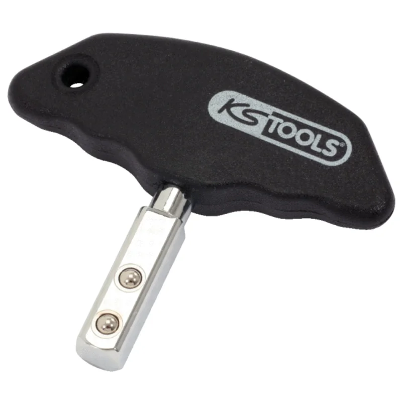 KS Tools - 5161414 - T-Grip, 3/8 Inch
