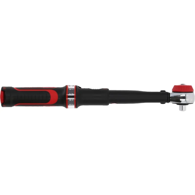 KS Tools - 5161422 - 3/8 Inch ERGOTORQUE®precision Torque Wrench