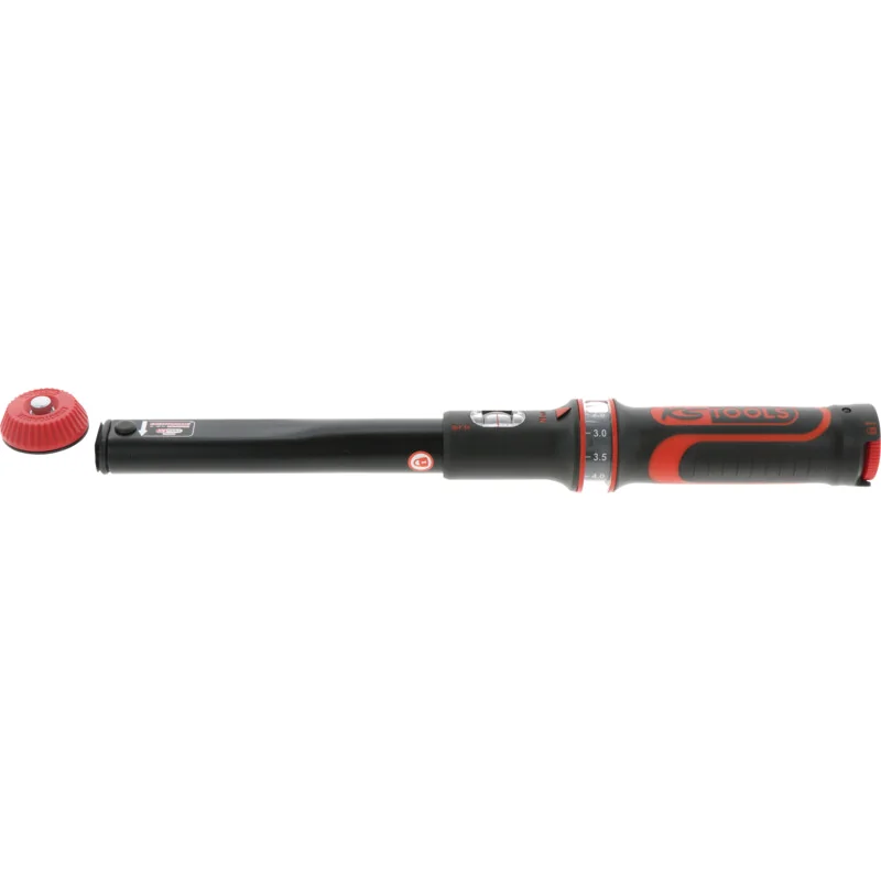 KS Tools - 5161432 - ERGOprec Torque Spanner
