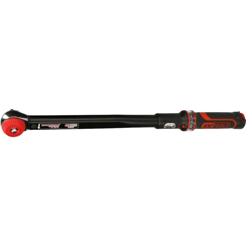KS Tools - 5161442 - 1/2 Inch Ratchet Torque Wrench