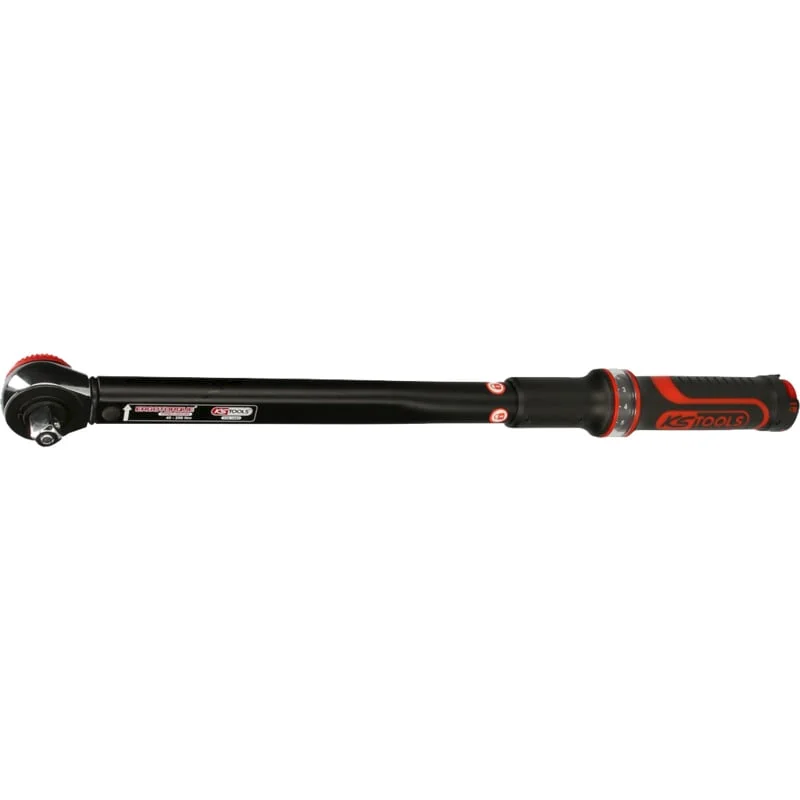 KS Tools - 5161442 - 1/2 Inch Ratchet Torque Wrench