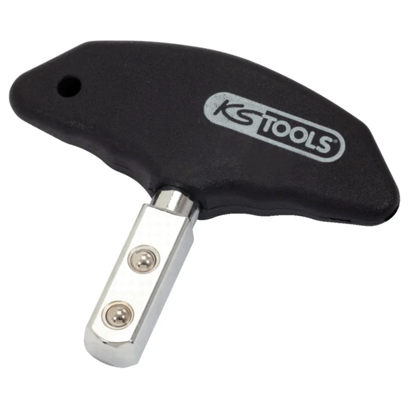 KS Tools - 5161444 - T-Grip, 1/2 Inch