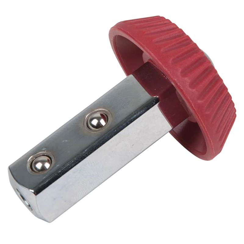 KS Tools - 5161448 - 1/2 Inch Swivel Handle Reversible Square