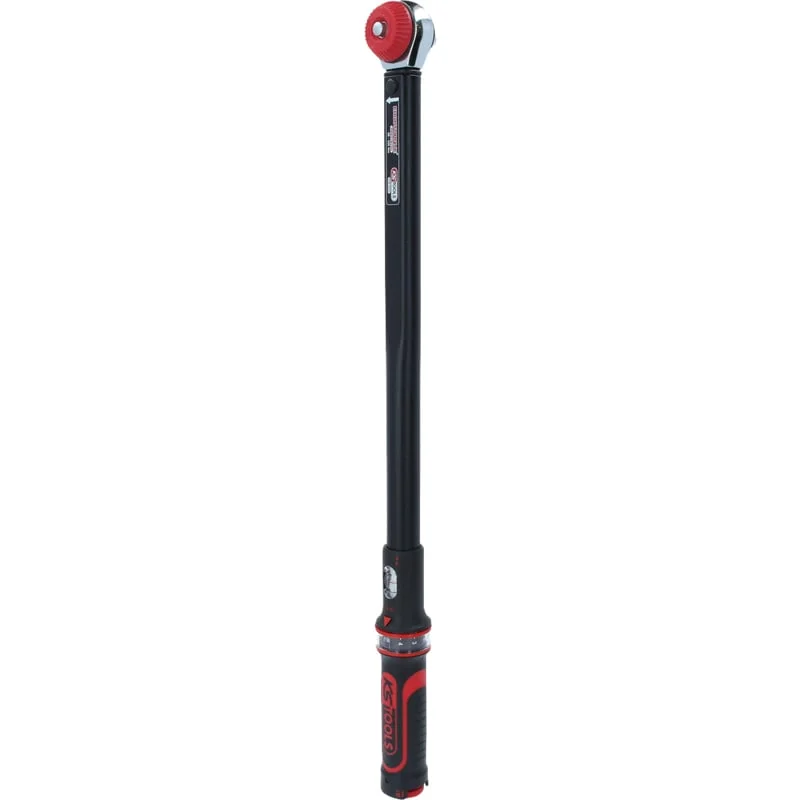 KS Tools - 5161472 - 1/2 Inch ERGOTORQUE®precision Torque Wrench