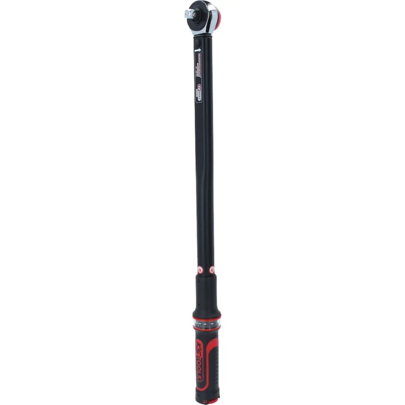 KS Tools - 5161472 - 1/2 Inch ERGOTORQUE®precision Torque Wrench