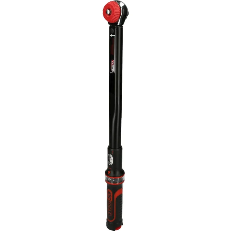 KS Tools - 5161482 - 1/2 Inch Ratchet Torque Wrench