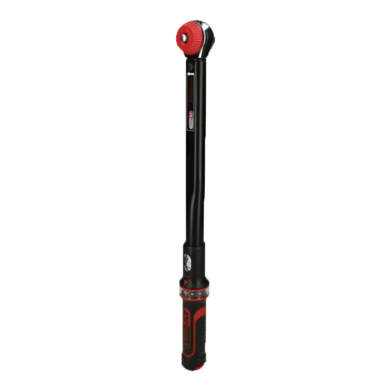 KS Tools - 5161495 - 1 Inch Ratchet Torque Spanner