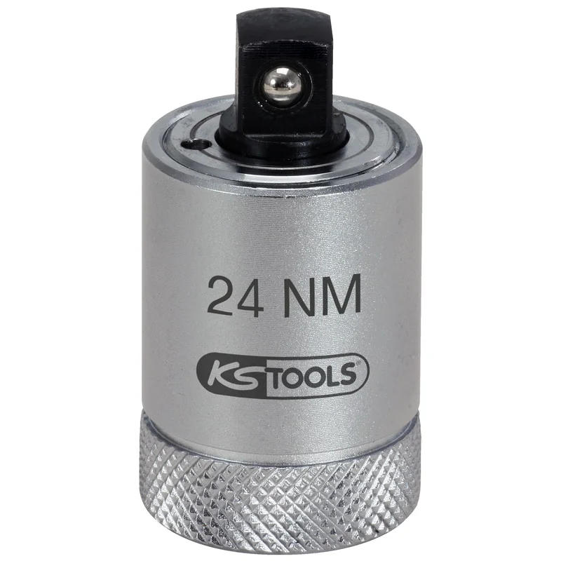 KS Tools - 5161502 - Torque Limiter, 3/8 Inch, 24Nm