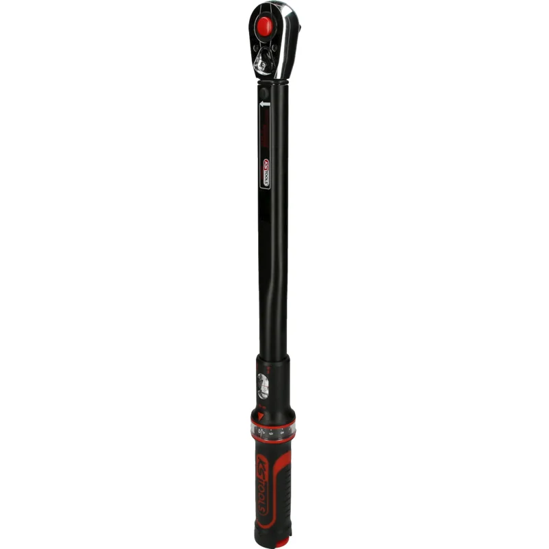 KS Tools - 5161582 - 1/2 Inch ERGOTORQUE®precision Torque Wrench