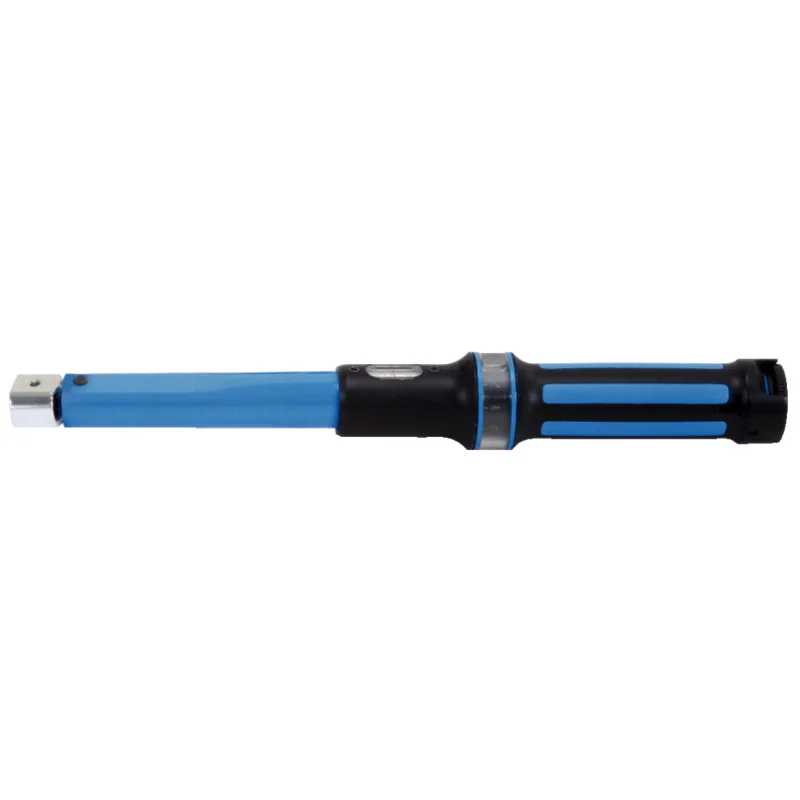 KS Tools - 5161612 - ERGOprec Torque Wrench, QC Head, 9x12mm