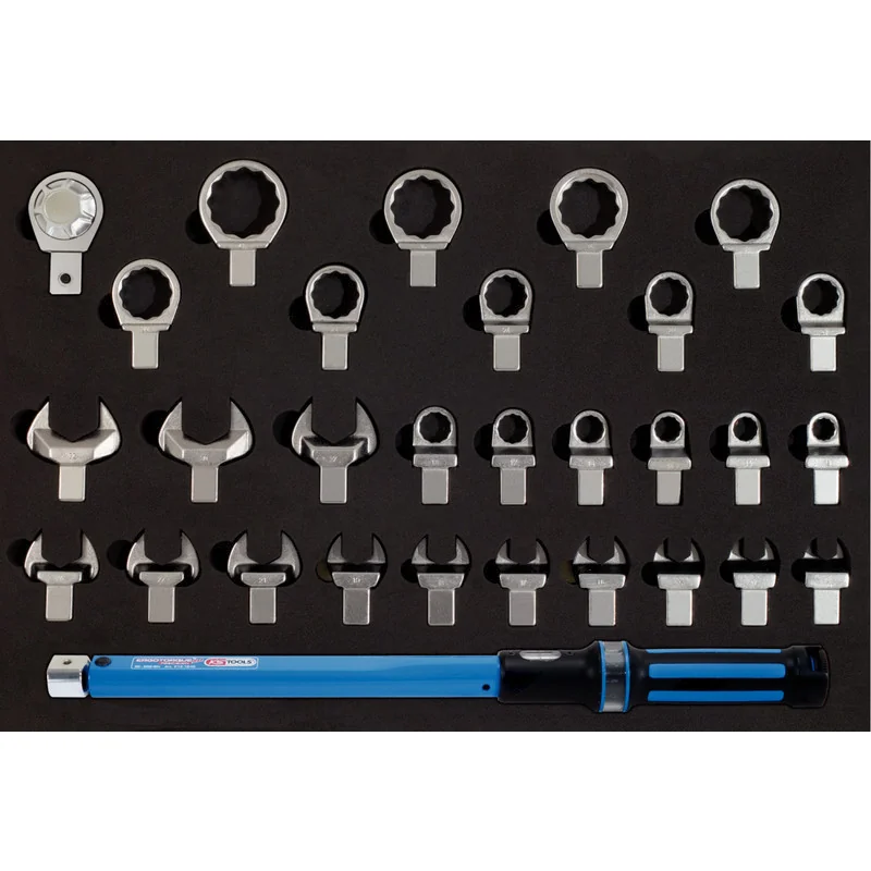 KS Tools